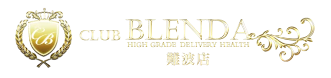 大阪デリヘル CLUB BLENDA（クラブブレンダ）難波店