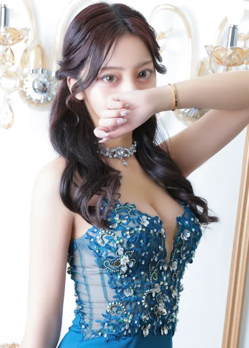 Yuna【ユナ】