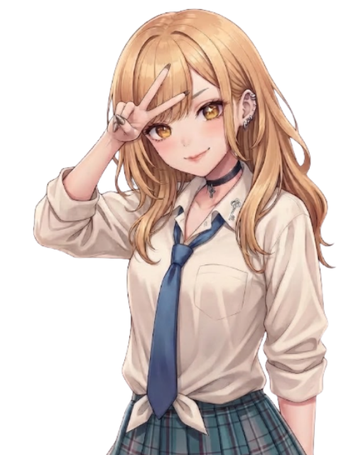 KIRAKIRA Osaka Gyaru